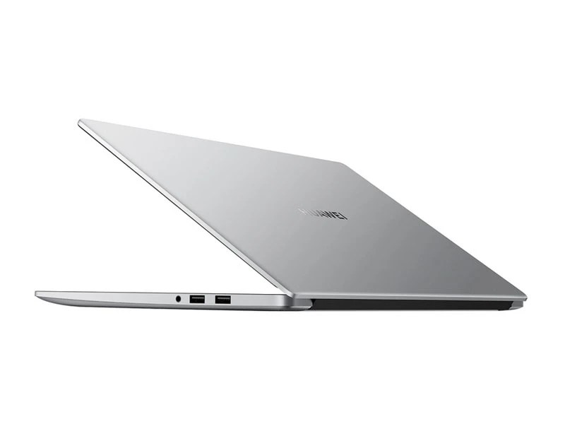 Huawei MateBook D15 BOHRBWAI9AQ Silver ซีพียู Intel Core i310110U / Intel UHD Graphics 620